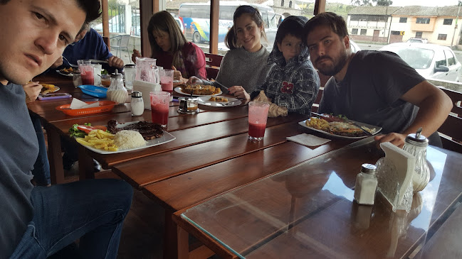 Munay Coffee® "Restaurante y Cafetería" - Gastronomía y hostelería