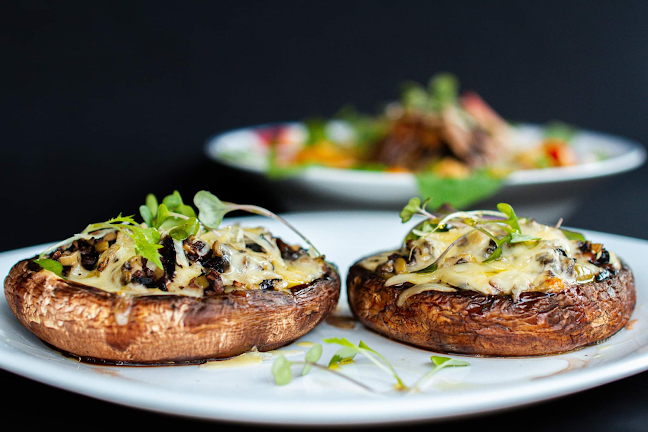 Rabiatto pizzeria - Gastronomía y hostelería