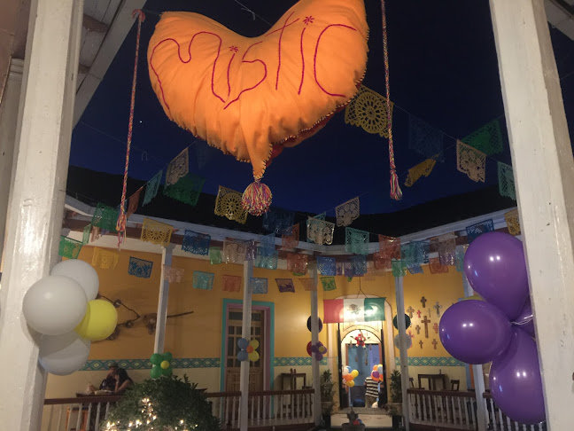 MISTIC EXPERIENCE Restaurant Mexicano & Coctails - Gastronomía y hostelería