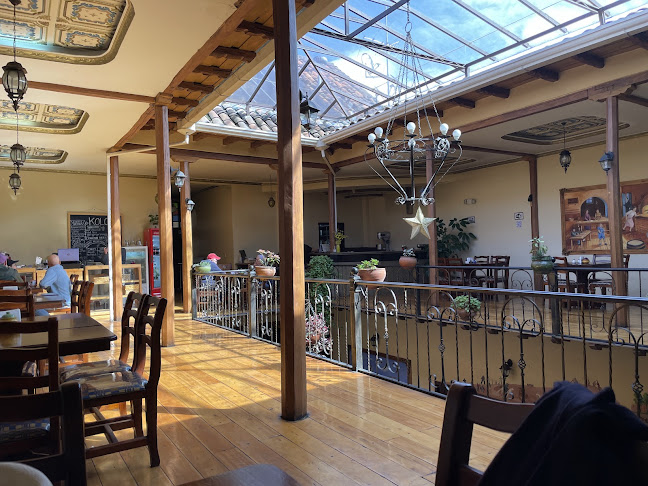 Kolo Restaurant and Bakery CLOSED