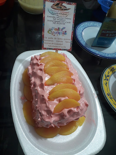 Quisquis 1507, Guayaquil 090514