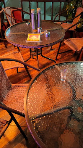 Opinii despre Morrigan Resto Pub în Riobamba - Gastronomía y hostelería