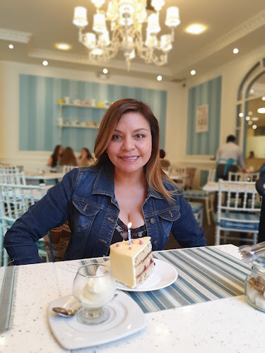 Café Europa - Quito