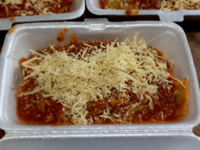 Opinii despre Pizzeria da vinci în Puyo - Gastronomía y hostelería