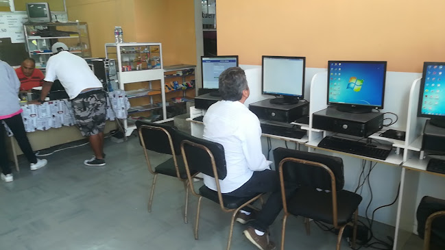 Heladeria y copiadora feue