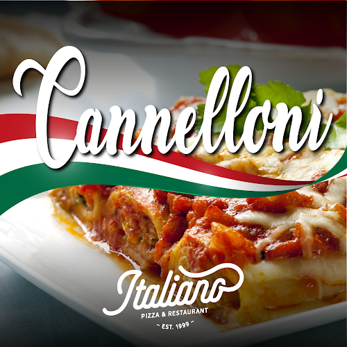 Comentarii opinii despre Italiano Pizza & Restaurant - Babahoyo