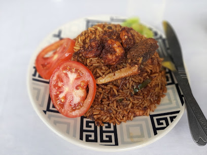 Restaurant Bella Flor