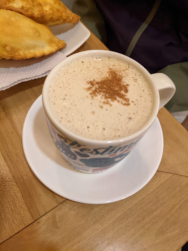 Cafetería PONCHES & CREPES - Gastronomía y hostelería