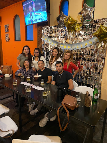 Pedro Moncayo 615 y, Ibarra 100150