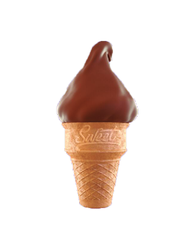 Sweet Kiss Ambato, Venta de helados - Gastronomía y hostelería