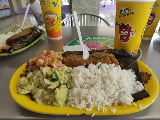 Comentarii opinii despre El Manabita