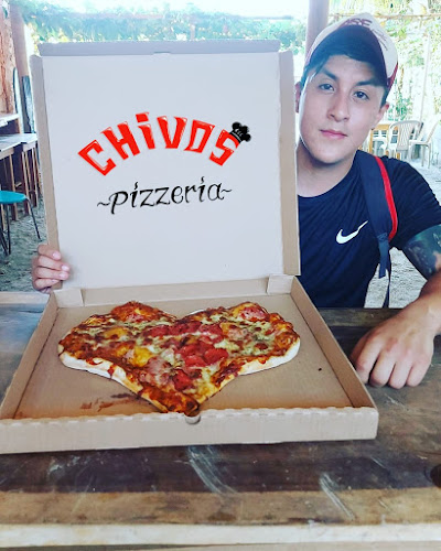 Chivo's Pizzeria y restaurante - Gastronomía y hostelería