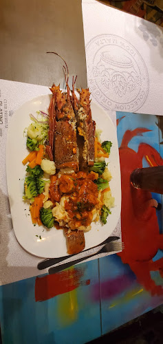 Opinii despre Paradero Rústico - La Casa del Cangrejo în Guayaquil - Gastronomía y hostelería