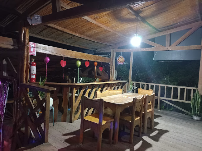 C.Napo 5 Tandalia, Puerto Misahuallí