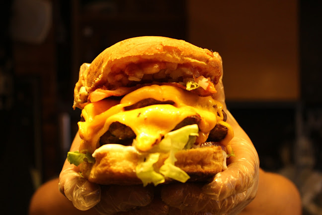 Opinii despre Cerveceria La Reserva în Quito - Gastronomía y hostelería