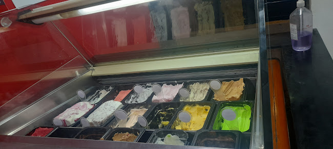 Divino Pecado Gelato