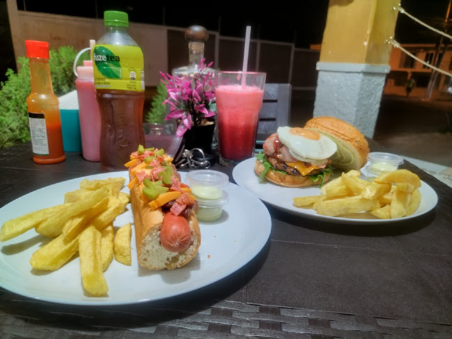 Comentarii opinii despre Morris-Burguer