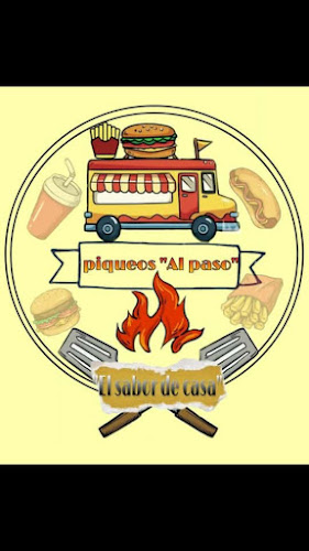 Opinii despre Piqueos Al paso Oficial în Daule - Gastronomía y hostelería