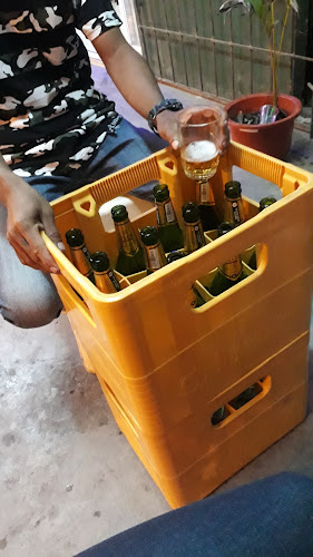 Comentarii opinii despre Bar Karaoke Huellas