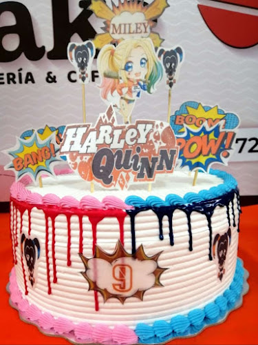 Comentarii opinii despre MIKUY CAKE Pastelería