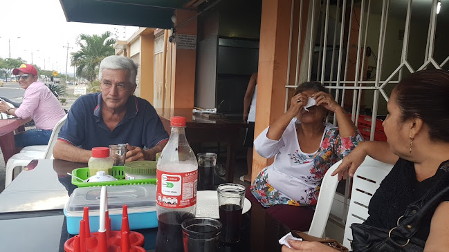 Comentarii opinii despre Restaurante El Cuero parrilladas