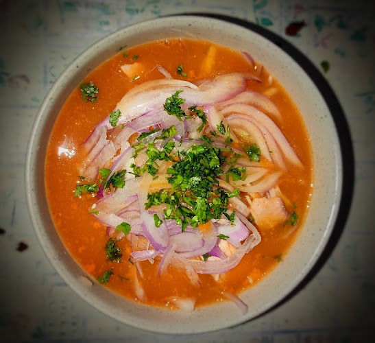 La Capilla, El Tambo, Catamayo 199065