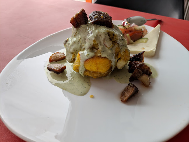 Opinii despre Xxxx în La Troncal - Gastronomía y hostelería