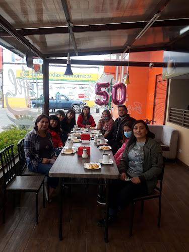 Comentarii opinii despre Bizcochos el Leñador