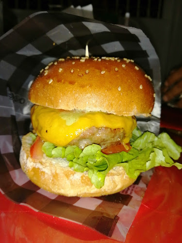 Garage Garden Manta - Gastronomía y hostelería