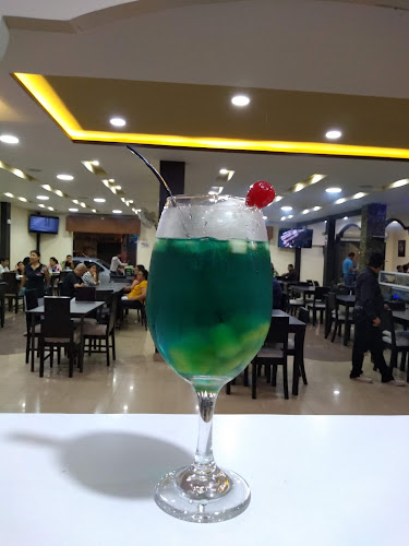 Parrilla Puerto Madero - Gastronomía y hostelería