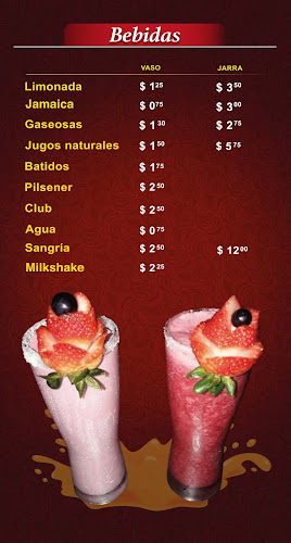 Calle av.del chofer y, Alejandro Pasos, Tena