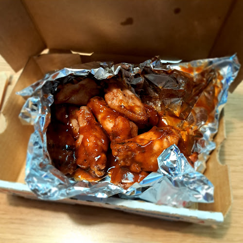 Domino's Pizza La Magdalena - Gastronomía y hostelería