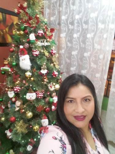 Picanteria El Ballet Azul - Velasco Ibarra