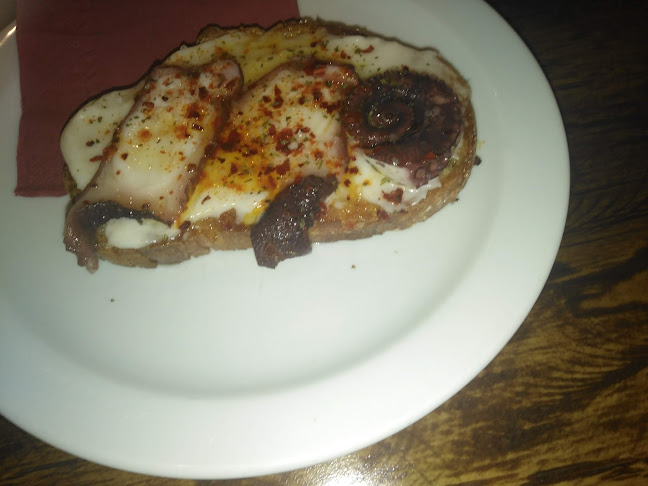 Mesón el Duende - Gastronomía y hostelería