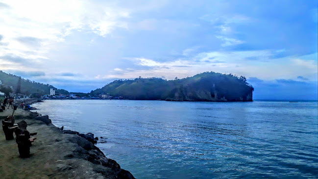 HOTEL MALIBU - Atacames