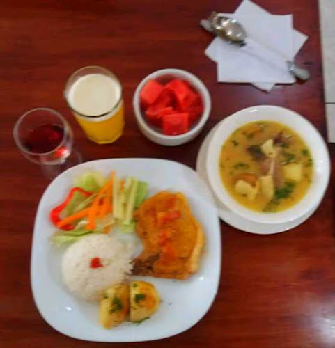 GUDIER BAR & GRILL RESTAURANT - Gastronomía y hostelería