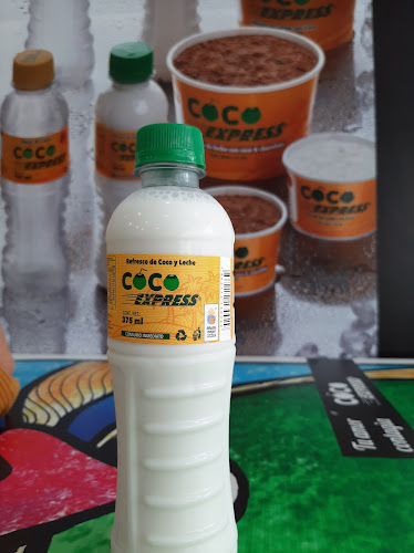 Opinii despre Coco Express centró în Loja - Gastronomía y hostelería
