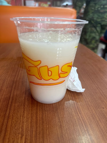 Opinii despre Pollos Gus în Latacunga - Gastronomía y hostelería