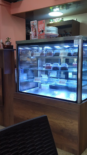 Opinii despre Mundo Gourmet în Machala - Gastronomía y hostelería