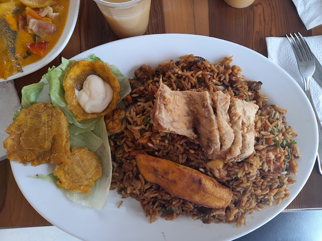 El Tazón Encebollados - Gastronomía y hostelería