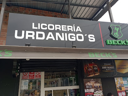 Licorería Urdanigo's