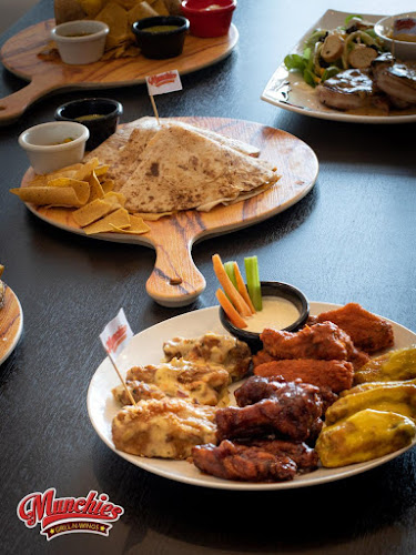 Munchies Grill & Wings
