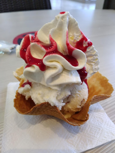 Heladeria Fontana - Quito