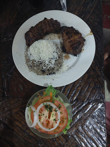 Parrilladas LAS TABLITAS - Gastronomía y hostelería