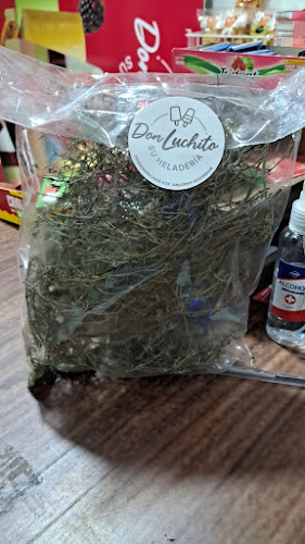 Opinii despre Don Luchito, su heladería în Salcedo - Gastronomía y hostelería