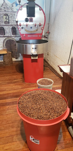 Munay Coffee® "Restaurante y Cafetería" - Gastronomía y hostelería