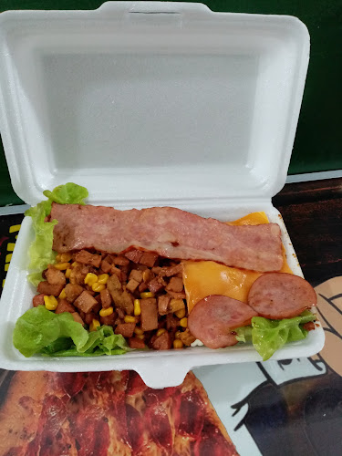 Comentarii opinii despre Karol Pizza