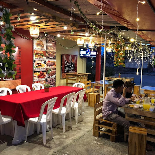 Opinii despre Restaurant | Sazón & Antojo în Valencia - Gastronomía y hostelería