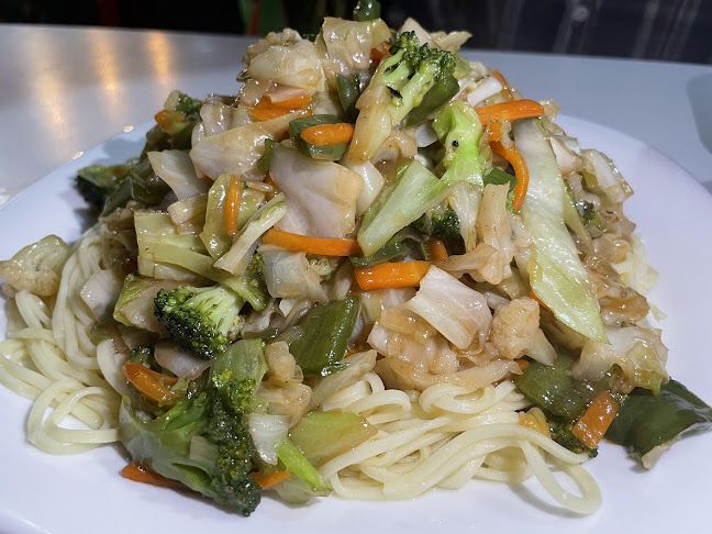 Zuo Yi Chifa - Restaurant - Vilcabamba