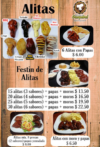 Opinii despre Helechos De Guayabal Restaurante în Buena Fe - Gastronomía y hostelería